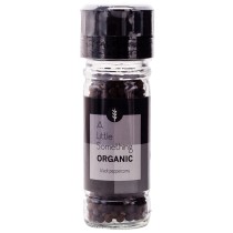 Kalyan Organic Black Peppercorns 