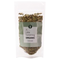 Kalyan Organic Fennel Seeds