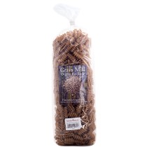 Knysna Grain Mill Organic Rye Radiatori