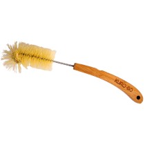 Kuro-Bo Natural Bottle Brush