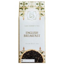 Lady Bonin's Black Ceylon Tea