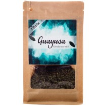 Luna Care Guayusa Tea Bags - Stevia