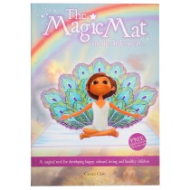 Magic Mat Yoga Book