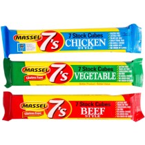 Massel Stock Cubes Value Pack
