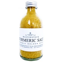 Masterstock Turmeric Salt