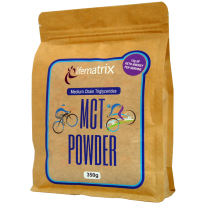 Lifematrix Unflavoured MCT Powder