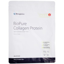 Metagenics Biopure Collagen Protein