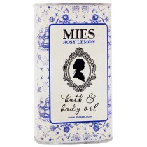 Mies Bath & Body Oil - Rosy Lemon