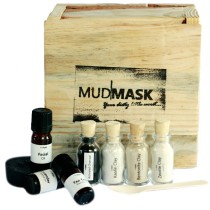 Mudmask Sample Kit