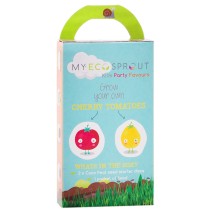 My Eco Sprout Kids Party Favours