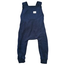 My Little Loves Adventure Romper Navy 