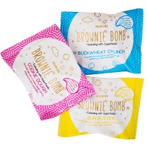 Nanuki Brownie Bomb Bundle