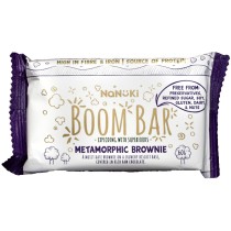 Nanuki Metamorphic Brownie Boom Bar