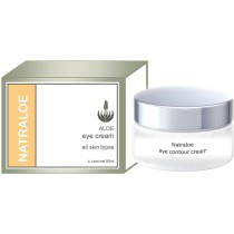 Natraloe Eye Cream