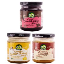 Nature's Charm Sweet Tooth Value Bundle