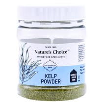 Nature's Choice Kelp Powder