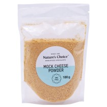 Nature's Choice Mock Parmesan Cheese Powder