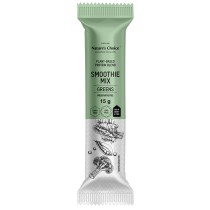 Nature's Choice Smoothie Mix - Greens