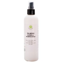 Nature Soap No-Rinse Bathing & Shampoo Spray