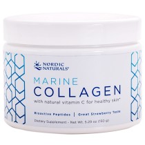 Nordic Naturals Marine Collagen