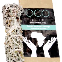 Oco Life Sacred Imphepo Smudge Stick