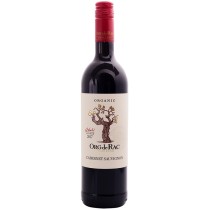 Org de Rac Cabernet Sauvignon 2017