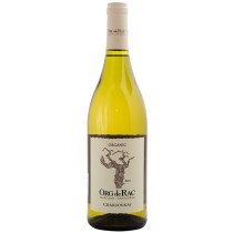 Org de Rac Chardonnay 2018
