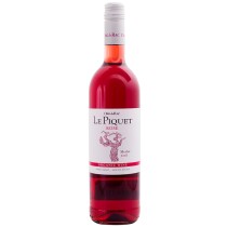 Org De Rac Le Piquet Rosé 2018