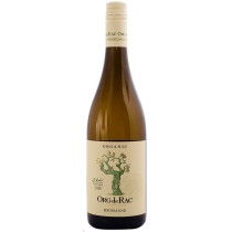 Org de Rac Roussanne 2018