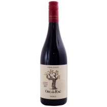 Org de Rac Shiraz 2017