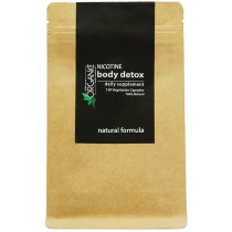 Organic Health Solutions Detox Nicotine