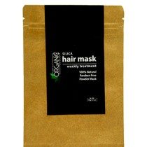 Organic Health Solutions Hair Growth Mask
