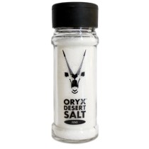 Oryx Desert Salt Fine Shaker