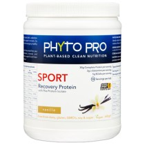 Phyto Pro Sport Vanilla 600g
