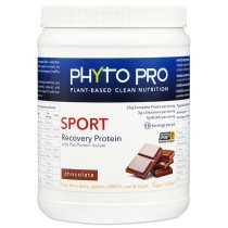 Phyto Pro Sport Recovery Protein Chocolate 600g