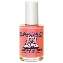 Piggy Paint Kid’s Nail Polish - Let’s Flamingle