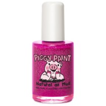 Piggy Paint Kid’s Nail Polish - Glamour Girl