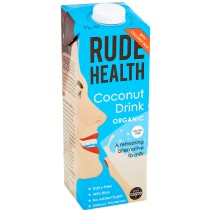 Rude Health Coconut Drink