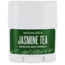 Schmidt's Jasmine Tea Sensitive Skin Deodorant Stick