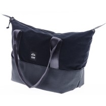 Sealand Recycled Bettie Tote Bag - Jet