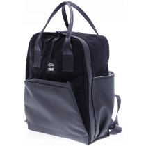 Sealand Recycled Buddy Small Backpack - Jet