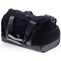 Sealand Recycled Dune Small Duffel Bag - Jet