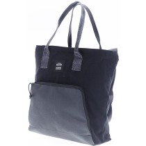 Sealand Recycled Jammie Tote Bag - Jet