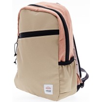 Sealand Recycled Jolla Backpack - Coral