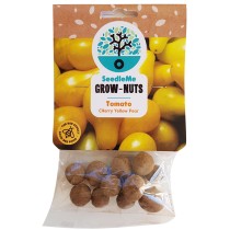 SeedleMe Grownuts - Cherry Yellow Pear Tomatoes