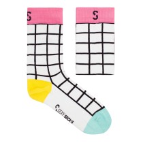 Sexy Socks Discotheque 