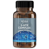 Sfera 5HTP Complex (Griffonia Seed Extract)