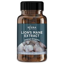 Sfera Lion’s Mane Extract