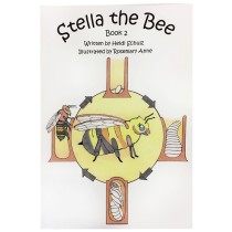 Stella The Bee Book 2