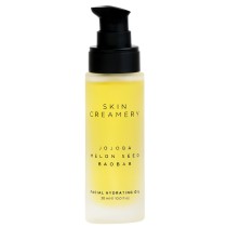 Skin Creamery Facial Hydrating Oil
